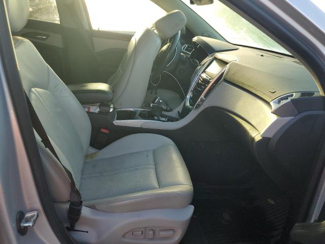 Photo 4 VIN: 3GYFNDE32DS649961 - CADILLAC SRX PERFOR 