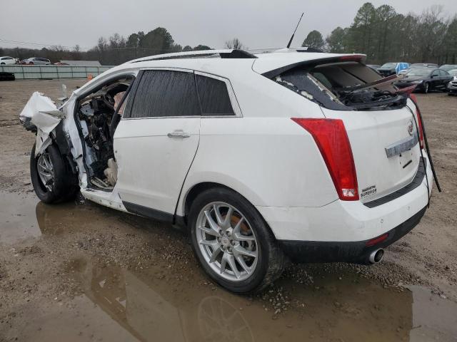 Photo 1 VIN: 3GYFNDE32ES579685 - CADILLAC SRX PREMIU 