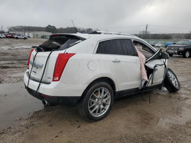 Photo 2 VIN: 3GYFNDE32ES579685 - CADILLAC SRX PREMIU 