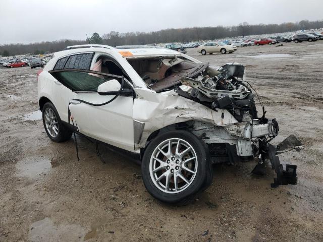 Photo 3 VIN: 3GYFNDE32ES579685 - CADILLAC SRX PREMIU 