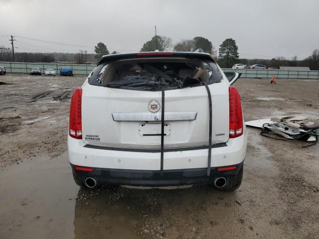 Photo 5 VIN: 3GYFNDE32ES579685 - CADILLAC SRX PREMIU 