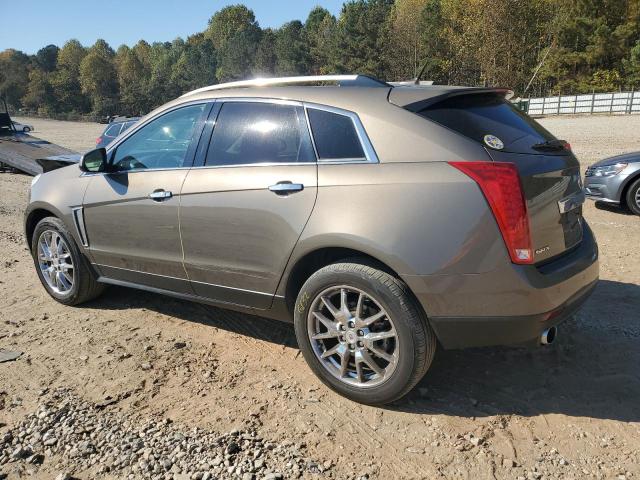 Photo 1 VIN: 3GYFNDE32ES652313 - CADILLAC SRX 