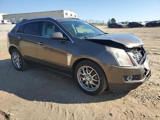 Photo 3 VIN: 3GYFNDE32ES652313 - CADILLAC SRX 