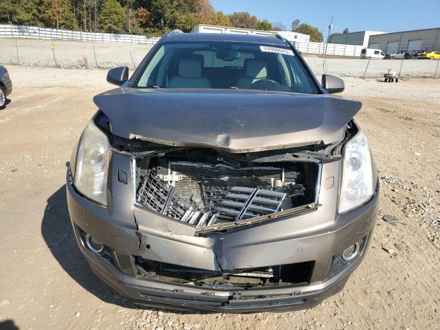 Photo 4 VIN: 3GYFNDE32ES652313 - CADILLAC SRX 