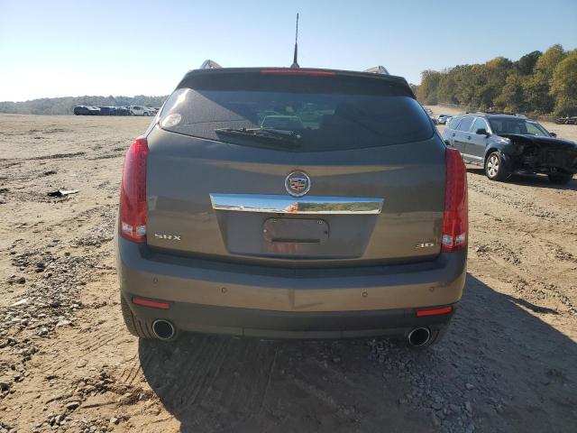 Photo 5 VIN: 3GYFNDE32ES652313 - CADILLAC SRX 