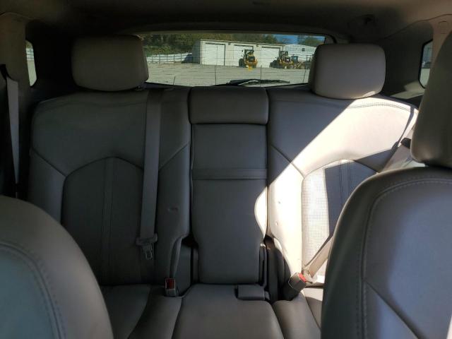 Photo 9 VIN: 3GYFNDE32ES652313 - CADILLAC SRX 