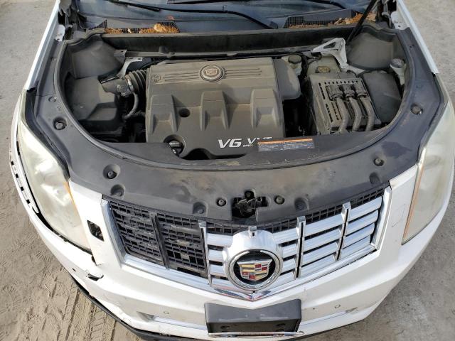 Photo 11 VIN: 3GYFNDE32ES681441 - CADILLAC SRX 