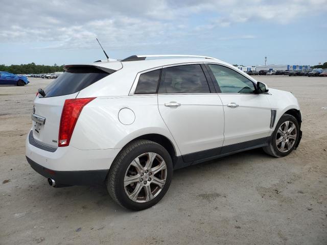 Photo 2 VIN: 3GYFNDE32ES681441 - CADILLAC SRX 