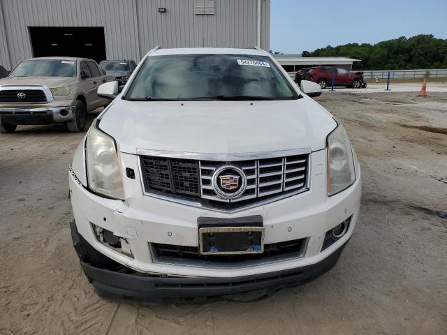 Photo 4 VIN: 3GYFNDE32ES681441 - CADILLAC SRX 