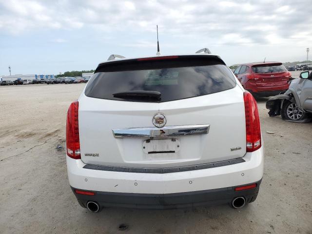 Photo 5 VIN: 3GYFNDE32ES681441 - CADILLAC SRX 