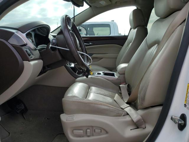 Photo 6 VIN: 3GYFNDE32ES681441 - CADILLAC SRX 