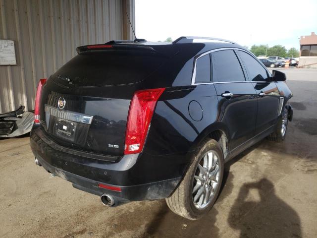 Photo 3 VIN: 3GYFNDE32FS527443 - CADILLAC SRX PREMIU 