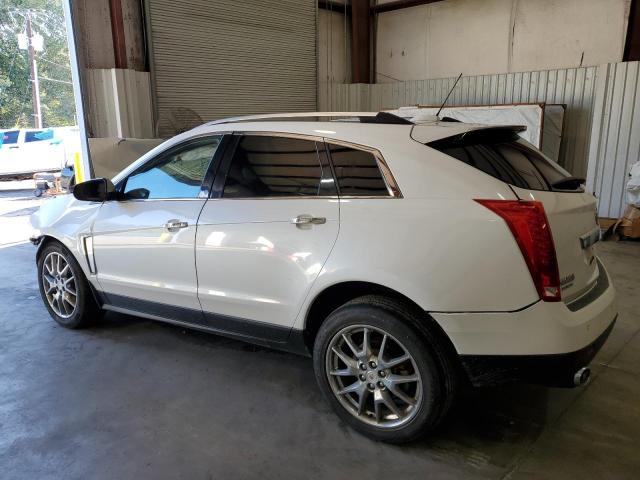 Photo 1 VIN: 3GYFNDE32FS547630 - CADILLAC SRX PREMIU 