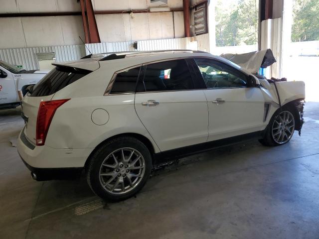 Photo 2 VIN: 3GYFNDE32FS547630 - CADILLAC SRX PREMIU 