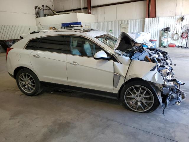 Photo 3 VIN: 3GYFNDE32FS547630 - CADILLAC SRX PREMIU 