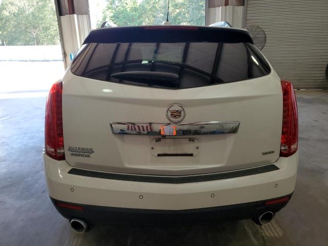 Photo 5 VIN: 3GYFNDE32FS547630 - CADILLAC SRX PREMIU 