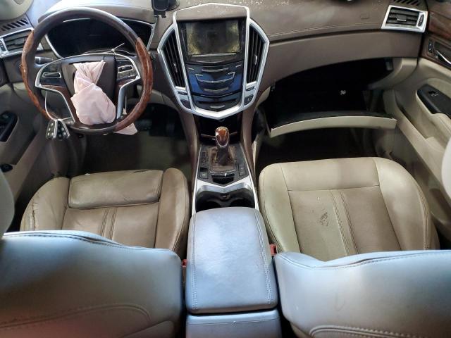 Photo 7 VIN: 3GYFNDE32FS547630 - CADILLAC SRX PREMIU 