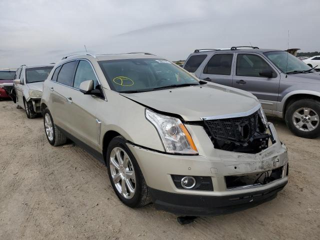 Photo 0 VIN: 3GYFNDE32FS624478 - CADILLAC SRX PREMIU 