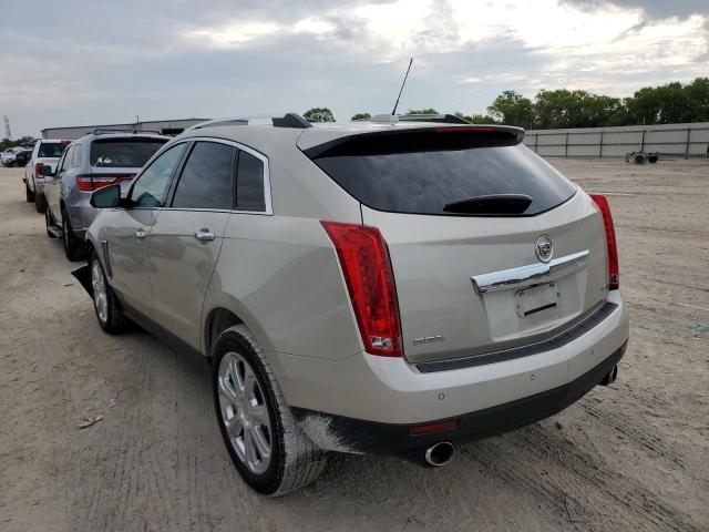 Photo 2 VIN: 3GYFNDE32FS624478 - CADILLAC SRX PREMIU 