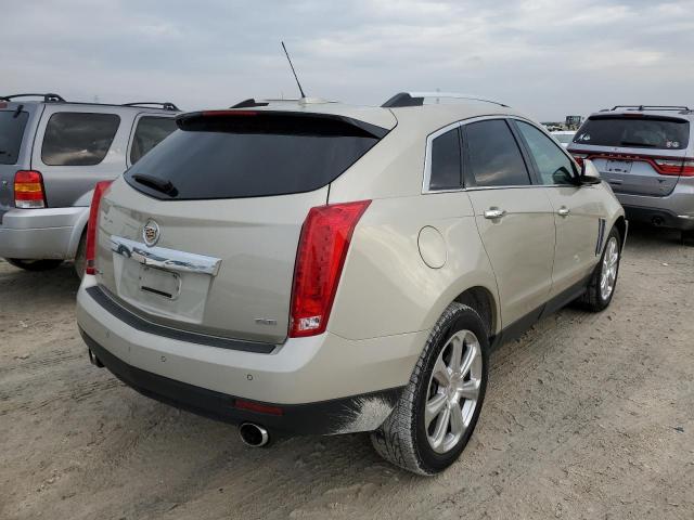 Photo 3 VIN: 3GYFNDE32FS624478 - CADILLAC SRX PREMIU 