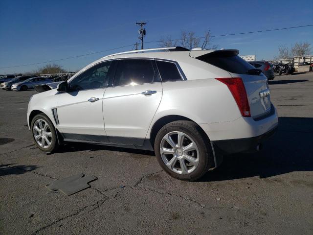 Photo 1 VIN: 3GYFNDE32FS627736 - CADILLAC SRX PREMIU 