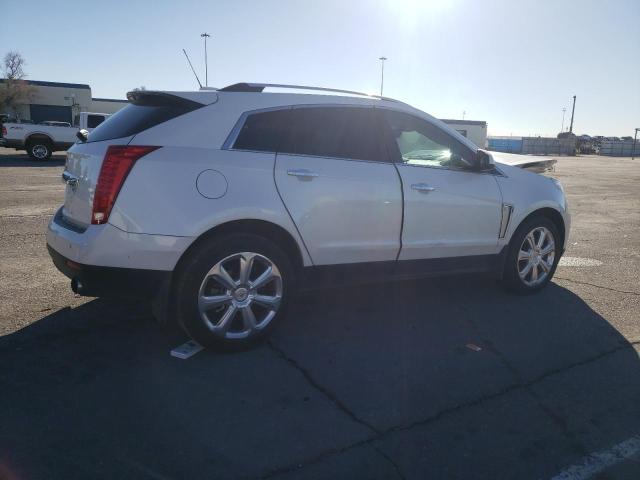 Photo 2 VIN: 3GYFNDE32FS627736 - CADILLAC SRX PREMIU 