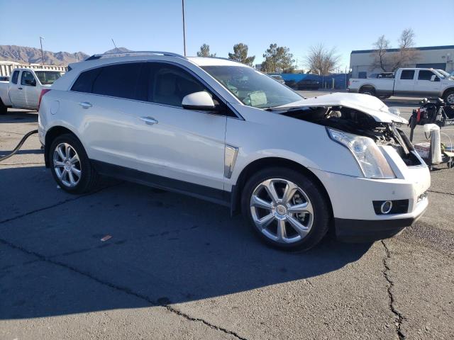 Photo 3 VIN: 3GYFNDE32FS627736 - CADILLAC SRX PREMIU 