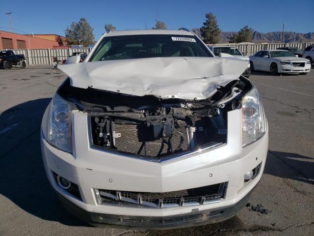 Photo 4 VIN: 3GYFNDE32FS627736 - CADILLAC SRX PREMIU 