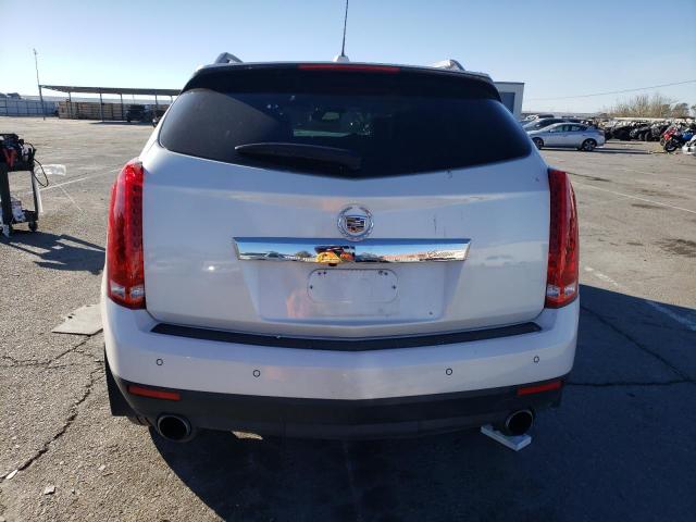 Photo 5 VIN: 3GYFNDE32FS627736 - CADILLAC SRX PREMIU 