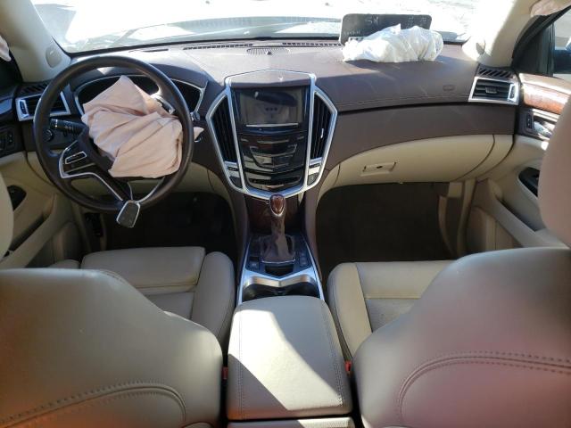 Photo 7 VIN: 3GYFNDE32FS627736 - CADILLAC SRX PREMIU 