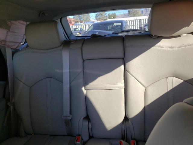 Photo 9 VIN: 3GYFNDE32FS627736 - CADILLAC SRX PREMIU 