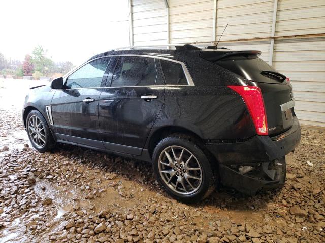 Photo 1 VIN: 3GYFNDE32GS504858 - CADILLAC SRX 