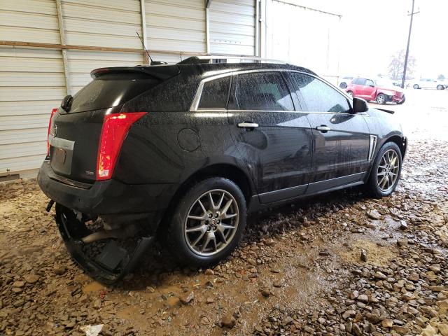 Photo 2 VIN: 3GYFNDE32GS504858 - CADILLAC SRX 