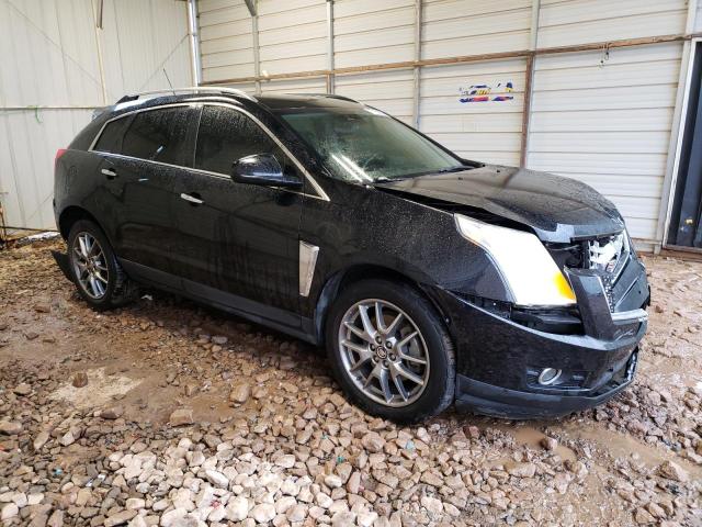 Photo 3 VIN: 3GYFNDE32GS504858 - CADILLAC SRX 