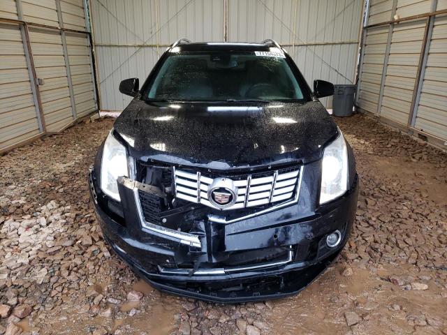 Photo 4 VIN: 3GYFNDE32GS504858 - CADILLAC SRX 