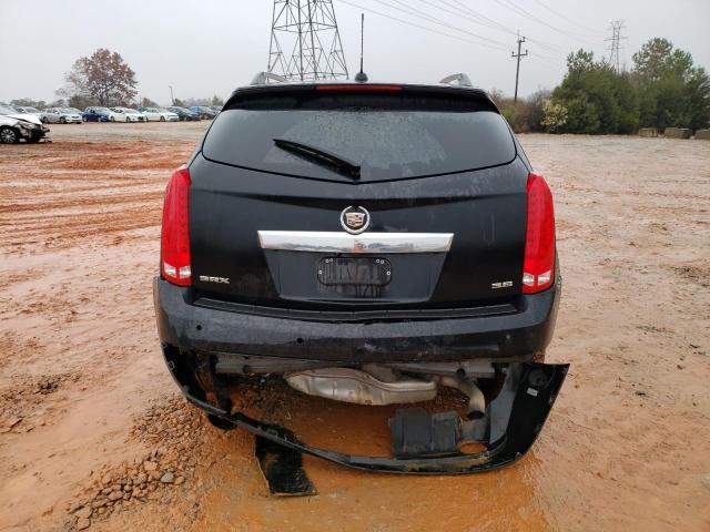 Photo 5 VIN: 3GYFNDE32GS504858 - CADILLAC SRX 