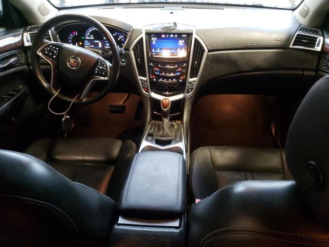 Photo 7 VIN: 3GYFNDE32GS504858 - CADILLAC SRX 