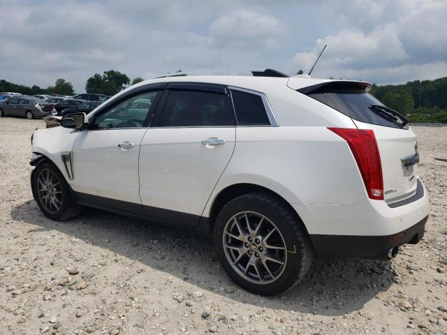 Photo 1 VIN: 3GYFNDE32GS508540 - CADILLAC SRX PREMIU 