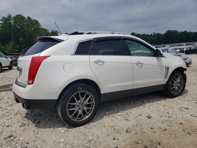 Photo 2 VIN: 3GYFNDE32GS508540 - CADILLAC SRX PREMIU 