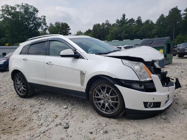 Photo 3 VIN: 3GYFNDE32GS508540 - CADILLAC SRX PREMIU 