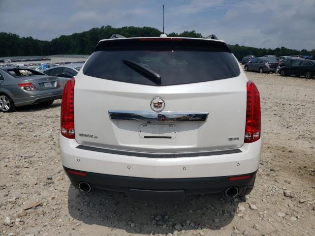 Photo 5 VIN: 3GYFNDE32GS508540 - CADILLAC SRX PREMIU 