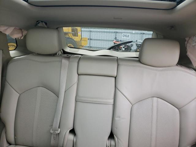 Photo 9 VIN: 3GYFNDE32GS508540 - CADILLAC SRX PREMIU 