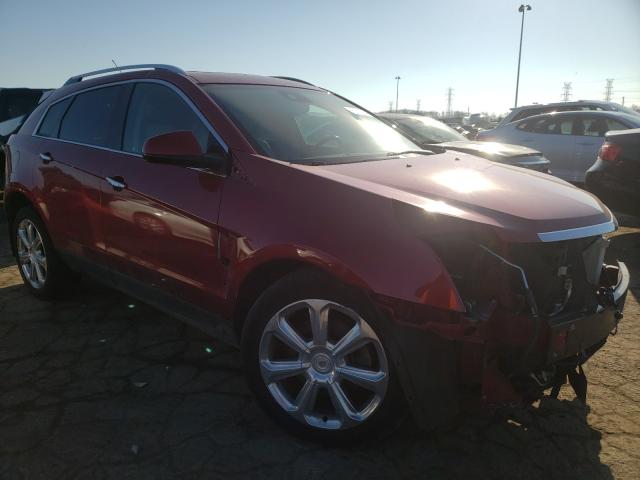 Photo 0 VIN: 3GYFNDE32GS526052 - CADILLAC SRX PREMIU 