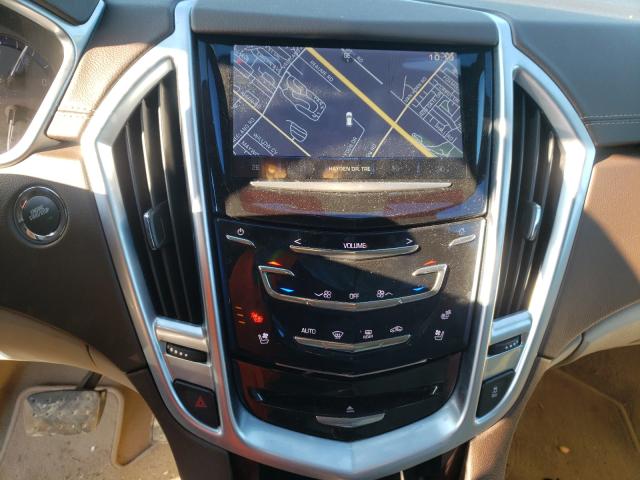 Photo 8 VIN: 3GYFNDE32GS526052 - CADILLAC SRX PREMIU 