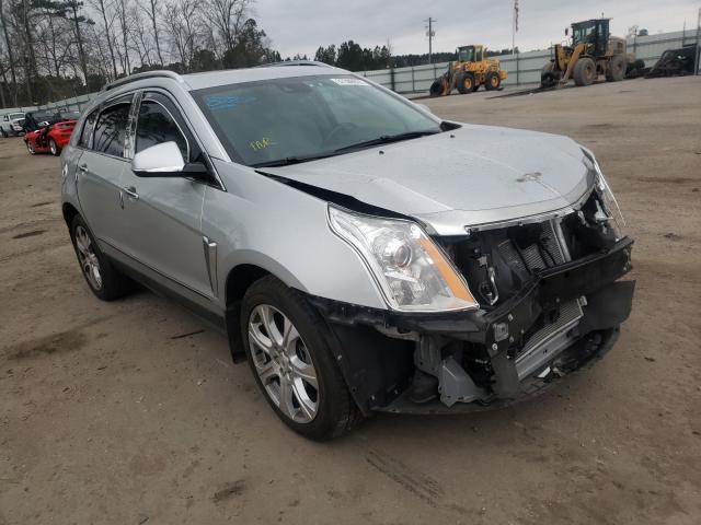 Photo 0 VIN: 3GYFNDE32GS528965 - CADILLAC SRX PREMIU 