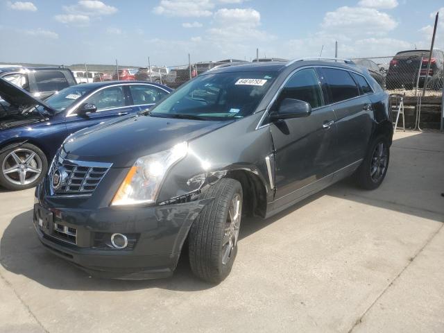 Photo 0 VIN: 3GYFNDE32GS567829 - CADILLAC SRX PREMIU 