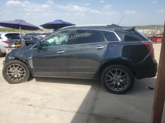 Photo 1 VIN: 3GYFNDE32GS567829 - CADILLAC SRX PREMIU 