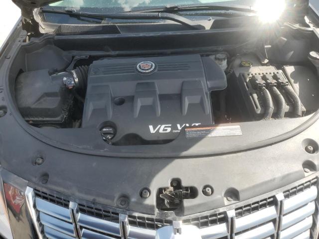 Photo 10 VIN: 3GYFNDE32GS567829 - CADILLAC SRX PREMIU 