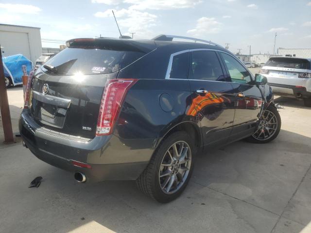 Photo 2 VIN: 3GYFNDE32GS567829 - CADILLAC SRX PREMIU 