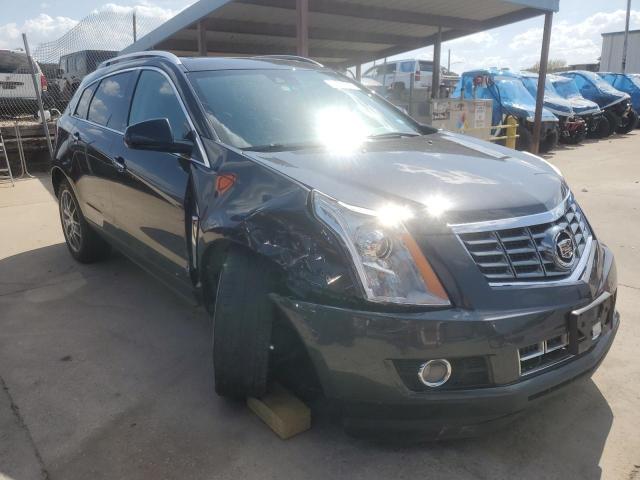 Photo 3 VIN: 3GYFNDE32GS567829 - CADILLAC SRX PREMIU 